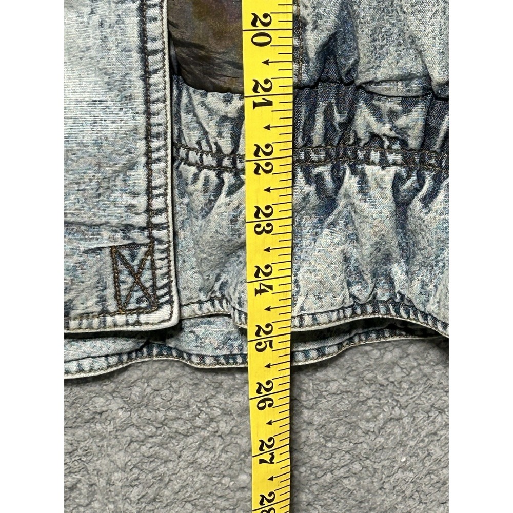 Stylish Multicolor Women's Jacket - Picture 11 of 16
